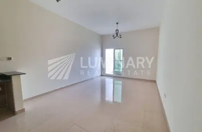 شقة - 1 حمام للايجار في 1 فورديركشن رزدنس - مجمع دبي ريزيدنس - دبي لاند - دبي