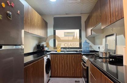 Townhouse - 3 - 5 for rent in Zinnia - Damac Hills 2 - Dubai Townhouse - 3 - 5 for rent in Zinnia - Damac Hills 2 - Dubai