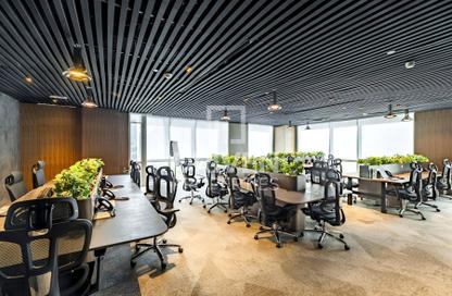 Office Space - Studio for rent in Bay Square Building 2 - Bay Square - Business Bay - Dubai