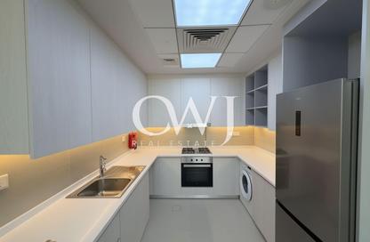 Apartment - 1 Bedroom - 2 Bathrooms for rent in Century Tower - Business Bay - Dubai