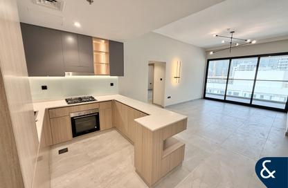 Apartment - 2 Bedrooms - 3 Bathrooms for sale in Aark Residences - Dubai Land Residence Complex - Dubai
