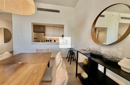 Apartment - 2 Bedrooms - 3 Bathrooms for rent in Al Badia Living - Dubai Festival City - Dubai