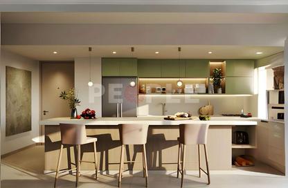 Apartment - 2 Bedrooms - 2 Bathrooms for sale in Thyme Central Park - Central Park at City Walk - City Walk - Dubai Apartment - 2 Bedrooms - 2 Bathrooms for sale in Thyme Central Park - Central Park at City Walk - City Walk - Dubai