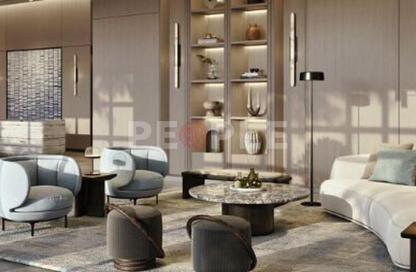 Apartment - 2 Bedrooms - 2 Bathrooms for sale in Thyme Central Park - Central Park at City Walk - City Walk - Dubai Apartment - 2 Bedrooms - 2 Bathrooms for sale in Thyme Central Park - Central Park at City Walk - City Walk - Dubai