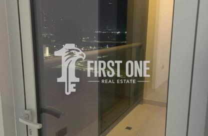 Apartment - 1 Bedroom - 1 Bathroom for sale in Meera 1 - Shams Abu Dhabi - Al Reem Island - Abu Dhabi Apartment - 1 Bedroom - 1 Bathroom for sale in Meera 1 - Shams Abu Dhabi - Al Reem Island - Abu Dhabi