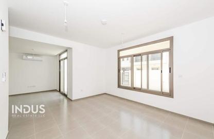 Villa - 3 Bedrooms - 4 Bathrooms for rent in Hayat Townhouses 1 - Hayat Townhouses - Town Square - Dubai Villa - 3 Bedrooms - 4 Bathrooms for rent in Hayat Townhouses 1 - Hayat Townhouses - Town Square - Dubai