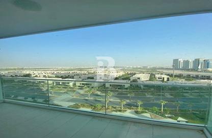 Apartment - 1 Bedroom - 1 Bathroom for sale in Damac District Tower B - Damac District - Damac Hills - Dubai