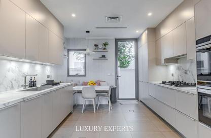 Villa - 4 Bedrooms - 5 Bathrooms for rent in Sidra Villas I - Sidra Villas - Dubai Hills Estate - Dubai Villa - 4 Bedrooms - 5 Bathrooms for rent in Sidra Villas I - Sidra Villas - Dubai Hills Estate - Dubai