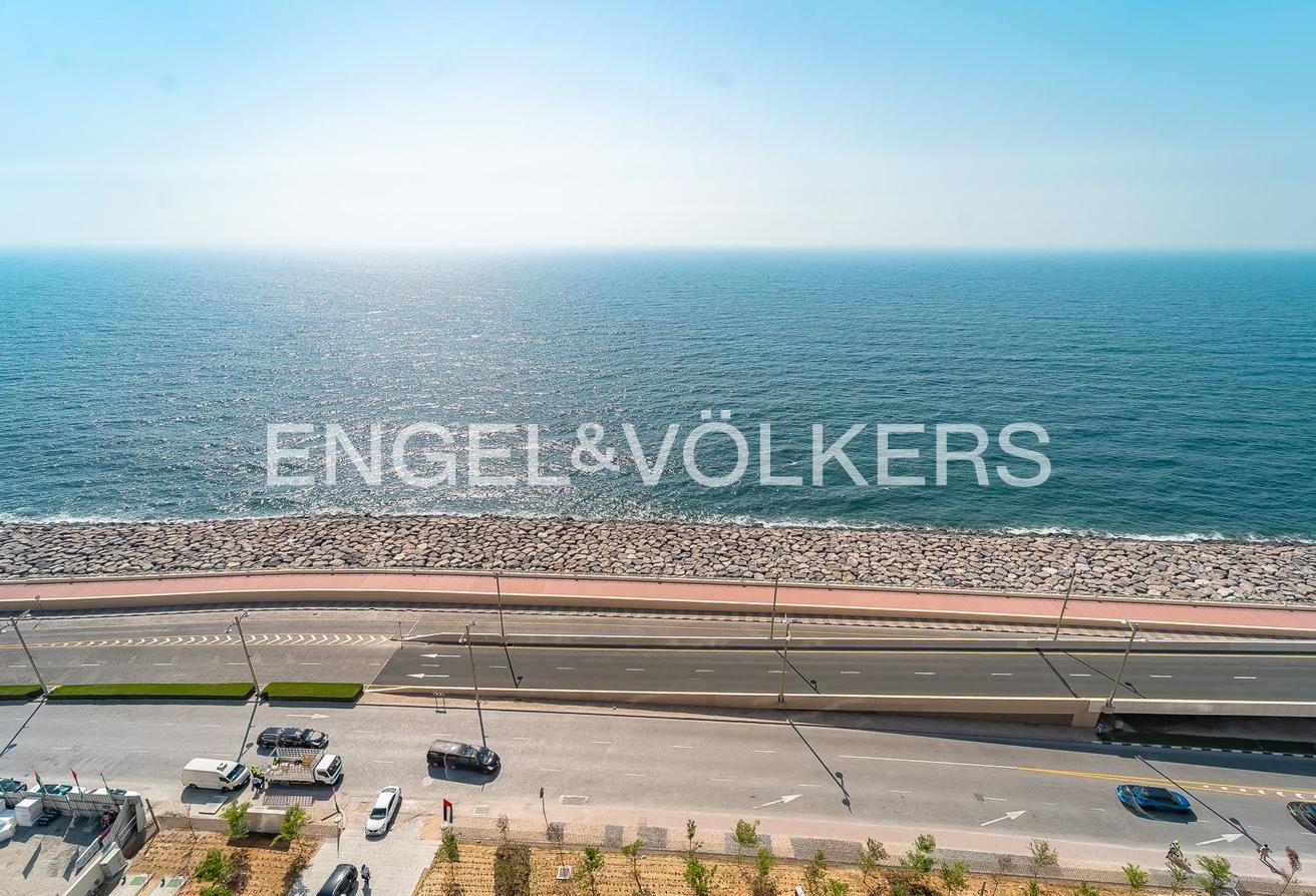 Exclusive | Ocean View | Top Floor | Corner Unit photo 25
