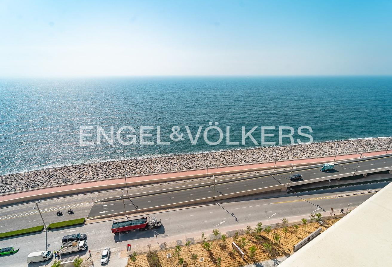 Exclusive | Ocean View | Top Floor | Corner Unit photo 3