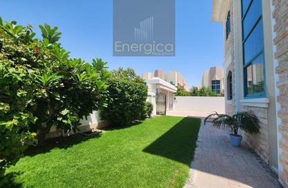 Villa - 4 Bedrooms - 5 Bathrooms for rent in Umm Suqeim 2 Villas - Umm Suqeim 2 - Umm Suqeim - Dubai