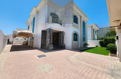 Villa - 4 Bedrooms - 5 Bathrooms for rent in Umm Suqeim 2 Villas - Umm Suqeim 2 - Umm Suqeim - Dubai Villa - 4 Bedrooms - 5 Bathrooms for rent in Umm Suqeim 2 Villas - Umm Suqeim 2 - Umm Suqeim - Dubai