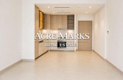 Apartment - 1 Bedroom - 1 Bathroom for rent in Parkside Views - Dubai Hills Estate - Dubai