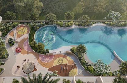 Apartment - 1 - 2 for sale in Oxford Cove - District 11 - Jumeirah Village Circle - Dubai