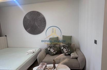 Apartment - Studio - 1 for rent in Azizi Riviera 9 - Azizi Riviera - Meydan One - Meydan - Dubai