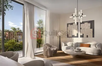 Villa - 3 Bedrooms - 4 Bathrooms for sale in Venera - The Valley - Dubai