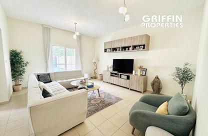 Townhouse - 3 Bedrooms - 4 Bathrooms for rent in Al Reem 2 - Al Reem - Arabian Ranches - Dubai