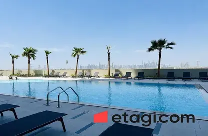 شقة - 1 حمام للبيع في ذا كوميونيتي - مثلث قرية جميرا - دبي