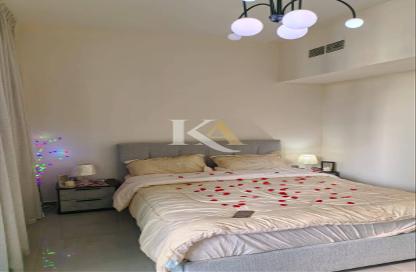 Apartment - Studio - 1 Bathroom for rent in Merano Tower - Business Bay - Dubai