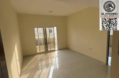 Apartment - 1 Bedroom - 1 Bathroom for rent in Sheikh Jaber Al Sabah Street - Al Naimiya - Al Nuaimiya - Ajman