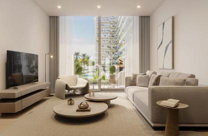 Apartment - 2 Bedrooms - 2 Bathrooms for sale in California Residence - California Village - Dubai Land - Dubai