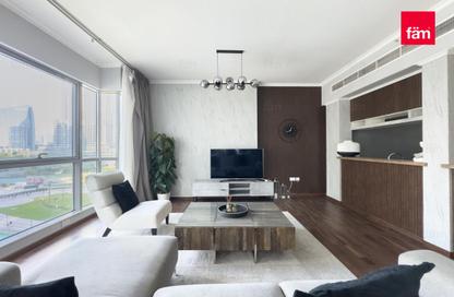 Apartment - 2 Bedrooms - 2 Bathrooms for rent in The Residences 1 - The Residences - Downtown Dubai - Dubai
