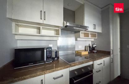 Apartment - 2 Bedrooms - 2 Bathrooms for rent in The Residences 1 - The Residences - Downtown Dubai - Dubai