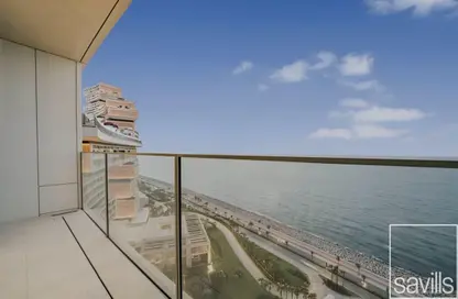 Apartment - 2 Bedrooms - 3 Bathrooms for sale in Atlantis The Royal Residences - Palm Jumeirah - Dubai