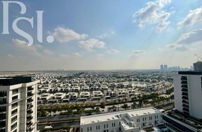 Apartment - 2 Bedrooms - 2 Bathrooms for rent in Lime Gardens - Dubai Hills Estate - Dubai
