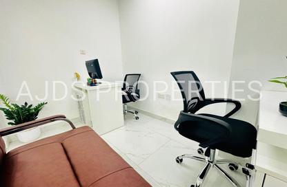 Office Space - Studio - 1 Bathroom for rent in Reem Residency - Al Karama - Dubai Office Space - Studio - 1 Bathroom for rent in Reem Residency - Al Karama - Dubai
