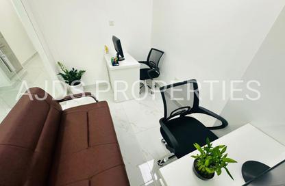 Office Space - Studio - 1 Bathroom for rent in Reem Residency - Al Karama - Dubai Office Space - Studio - 1 Bathroom for rent in Reem Residency - Al Karama - Dubai