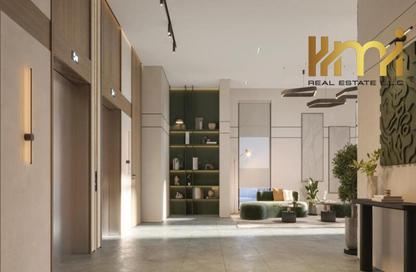 Apartment - Studio - 1 for sale in Elanora by Zoya - Saih Shuaib 2 - Dubai Industrial City - Dubai Apartment - Studio - 1 for sale in Elanora by Zoya - Saih Shuaib 2 - Dubai Industrial City - Dubai