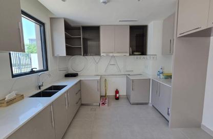 Townhouse - 4 - 4 for rent in Raya - Arabian Ranches 3 - Dubai
