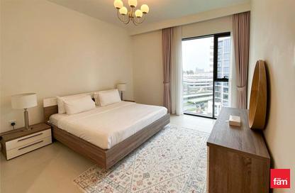 Apartment - 2 Bedrooms - 2 Bathrooms for rent in Island Park I - Dubai Creek Harbour (The Lagoons) - Dubai