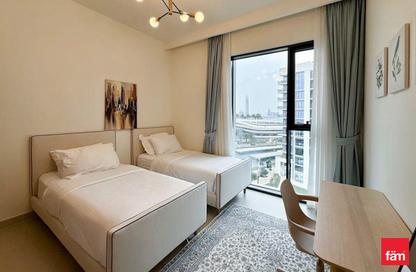 Apartment - 2 Bedrooms - 2 Bathrooms for rent in Island Park I - Dubai Creek Harbour (The Lagoons) - Dubai