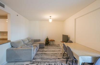 Apartment - 3 Bedrooms - 4 Bathrooms for sale in Al Raha Lofts - Al Raha Beach - Abu Dhabi