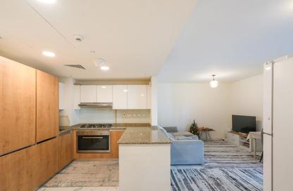 Apartment - 3 Bedrooms - 4 Bathrooms for sale in Al Raha Lofts - Al Raha Beach - Abu Dhabi