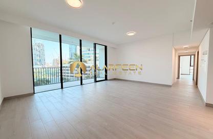 Apartment - 3 - 5 for rent in Luma Park Views - District 14 - Jumeirah Village Circle - Dubai