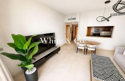 Apartment - 1 Bedroom - 2 Bathrooms for rent in Trident Bayside - Dubai Marina - Dubai Apartment - 1 Bedroom - 2 Bathrooms for rent in Trident Bayside - Dubai Marina - Dubai