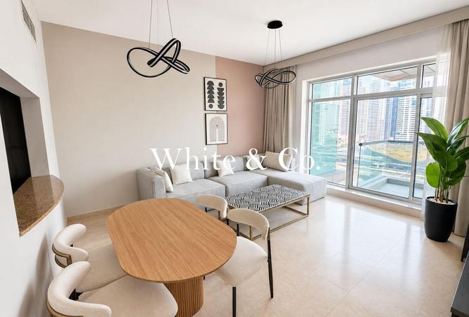 Fully Furnished Unit- HOT UNIT - VACANT