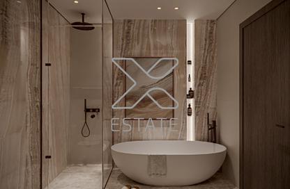 Apartment - Studio - 1 Bathroom for sale in 15 Cascade - Motor City - Dubai