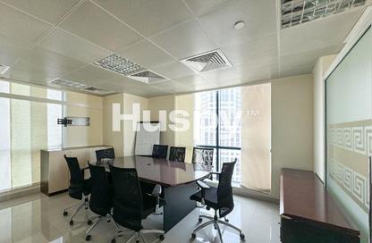 Office Space - Studio - 1 Bathroom for rent in Jumeirah Bay X2 - Jumeirah Bay Towers - JLT Cluster X - Jumeirah Lake Towers - Dubai Office Space - Studio - 1 Bathroom for rent in Jumeirah Bay X2 - Jumeirah Bay Towers - JLT Cluster X - Jumeirah Lake Towers - Dubai