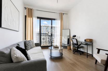 Apartment - 1 - 1 for sale in Liva - Town Square - Dubai