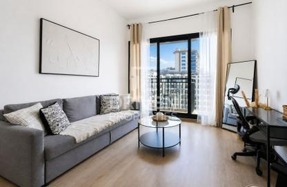 Apartment - 1 - 1 for sale in Liva - Town Square - Dubai