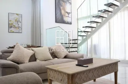 Duplex - 2 Bedrooms - 3 Bathrooms for sale in Oasis 2 - Oasis Residences - Masdar City - Abu Dhabi