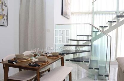 Duplex - 2 Bedrooms - 3 Bathrooms for sale in Oasis 2 - Oasis Residences - Masdar City - Abu Dhabi Duplex - 2 Bedrooms - 3 Bathrooms for sale in Oasis 2 - Oasis Residences - Masdar City - Abu Dhabi