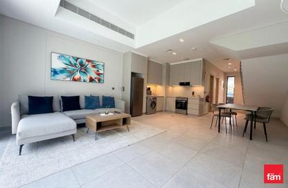Townhouse - 2 Bedrooms - 3 Bathrooms for rent in MAG Eye - MAG City - Mohammed Bin Rashid City - Dubai