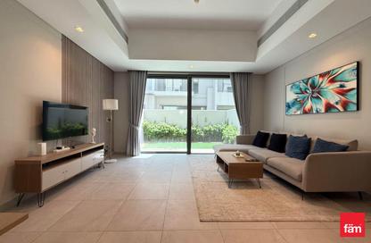 Townhouse - 2 Bedrooms - 3 Bathrooms for rent in MAG Eye - MAG City - Mohammed Bin Rashid City - Dubai