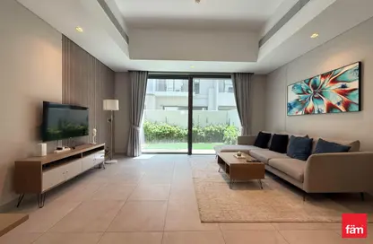 Townhouse - 2 Bedrooms - 3 Bathrooms for rent in MAG Eye - MAG City - Mohammed Bin Rashid City - Dubai