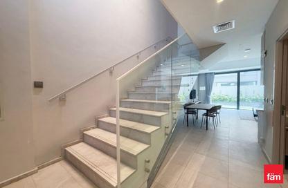 Townhouse - 2 Bedrooms - 3 Bathrooms for rent in MAG Eye - MAG City - Mohammed Bin Rashid City - Dubai